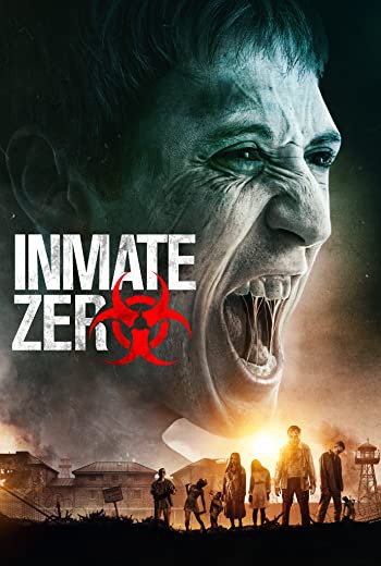 Patients of a Saint (Inmate Zero) (2020)  เต็มเรื่อง
