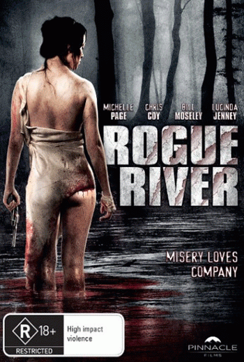 ดูหนัง Rogue River (2012) ลวงเธอมาเชือด เต็มเรื่อง - เว็บดูหนังดีดี ดูหนังออนไลน์ 2020 หนังใหม่ชนโรง