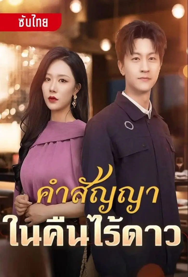 คำสัญญาในคืนไร้ดาว - เว็บดูหนังดีดี ดูหนังออนไลน์ 2020 หนังใหม่ชนโรง