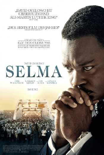 ดูหนัง Selma (2014)  สู่ความเท่าเทียมร่วมกัน จากชีวิต ดร. มาร์ติน ลูเทอร์ คิง เต็มเรื่อง - เว็บดูหนังดีดี ดูหนังออนไลน์ 2020 หนังใหม่ชนโรง