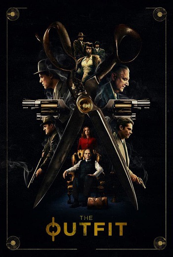 The Outfit (2022) [บรรยายไทยแปล]