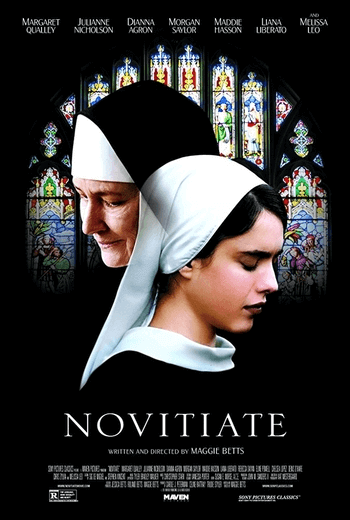 Novitiate เพียง..ศรัทธา (2017)
