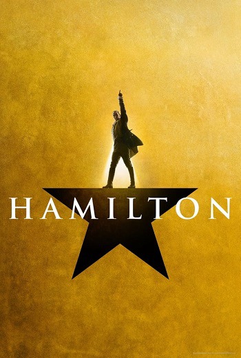Hamilton  ฮามิลตัน (2020) [บรรยายไทย] เต็มเรื่อง