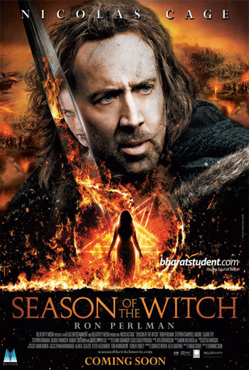 ดูหนัง Season of the Witch (2011) มหาคำสาปสิ้นโลก เต็มเรื่อง