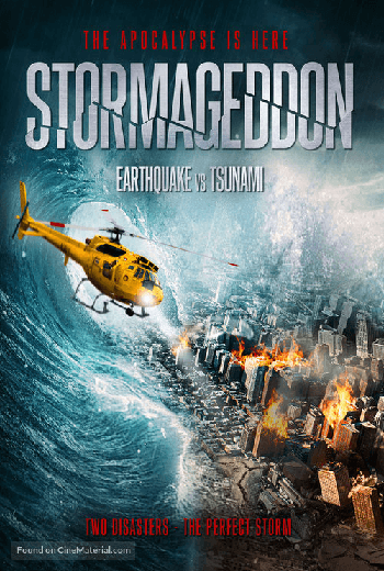 ดูหนัง Stormageddon มหาวิบัติทลายโลก (2015) เต็มเรื่อง - เว็บดูหนังดีดี ดูหนังออนไลน์ 2020 หนังใหม่ชนโรง