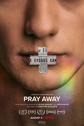 Pray Away สวดแก้เกย์ (2021) [บรรยายไทย]