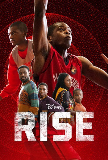 Rise (2022) [บรรยายไทย]