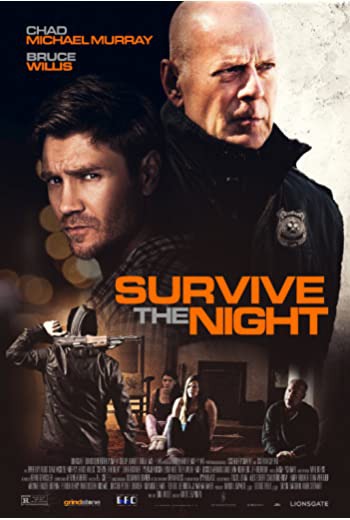 Survive the Night คืนอึด ต้องรอด (2020) HDTV เต็มเรื่อง