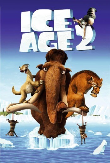ดูหนัง Ice Age 2 The Meltdown ไอซ์ เอจ 2 เจาะยุคน้ำแข็งมหัศจรรย์ (2006) เต็มเรื่อง - เว็บดูหนังดีดี ดูหนังออนไลน์ 2020 หนังใหม่ชนโรง