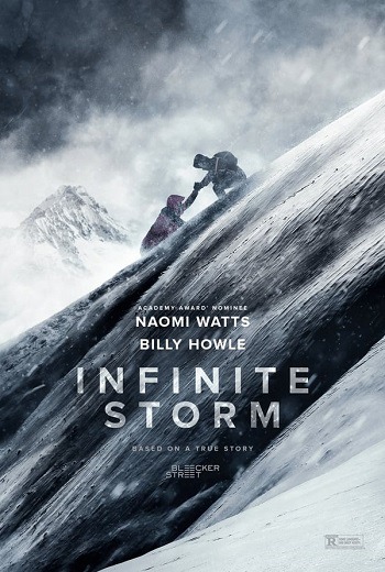 Infinite Storm (2022) [บรรยายไทยมาสเตอร์]