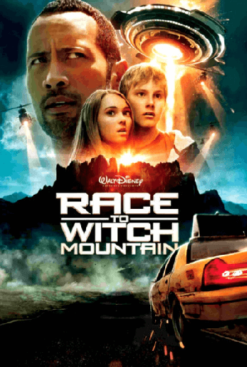 ดูหนัง Race To Witch Mountain ผจญภัยฝ่าหุบเขามรณะ (2009) เต็มเรื่อง - เว็บดูหนังดีดี ดูหนังออนไลน์ 2020 หนังใหม่ชนโรง