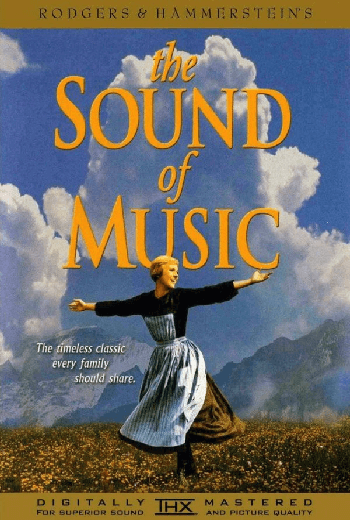 ดูหนัง The Sound of Music (1965) มนต์รักเพลงสวรรค์ เต็มเรื่อง - เว็บดูหนังดีดี ดูหนังออนไลน์ 2020 หนังใหม่ชนโรง