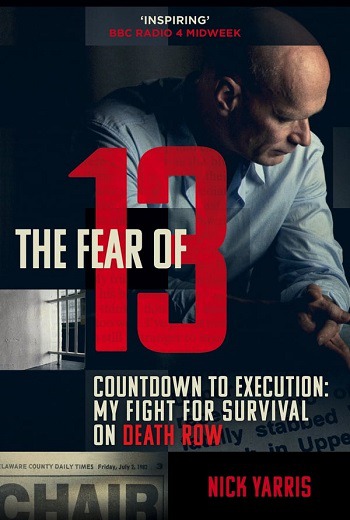 The Fear of 13 อาถรรพ์ความกลัวหมายเลข 13 (2015) [บรรยายไทย] เต็มเรื่อง