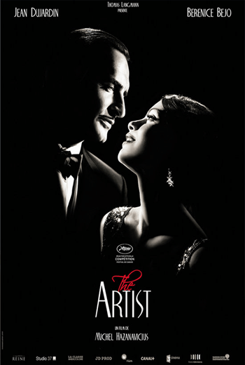 ดูหนัง The Artist (2011) บรรเลงฝัน บันดาลรัก เต็มเรื่อง - เว็บดูหนังดีดี ดูหนังออนไลน์ 2020 หนังใหม่ชนโรง