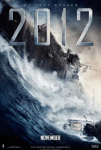 ดูหนัง 2012 วันสิ้นโลก (2009) เต็มเรื่อง - เว็บดูหนังดีดี ดูหนังออนไลน์ 2020 หนังใหม่ชนโรง