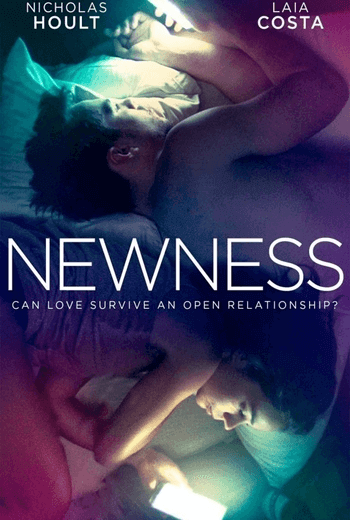 Newness เปิดหัวใจรักใหม่ (2017)
