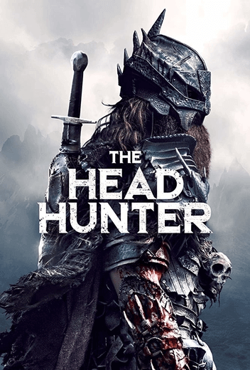 The Head Hunter ล่าหัวอสูร (2019) [ บรรยายไทย ]