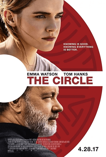 The Circle เดอะ เซอร์เคิล (2017)