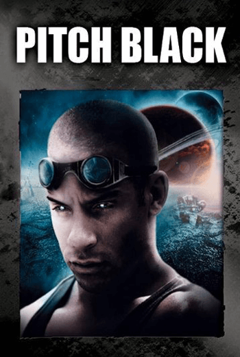 ดูหนัง Riddick ริดดิค ภาค 1 Pitch Black ฝูงค้างคาวฉลาม สยองจักรวาล 2000 เต็มเรื่อง