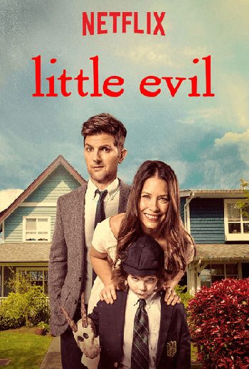 ดูหนัง Little Evil (2017) เต็มเรื่อง - เว็บดูหนังดีดี ดูหนังออนไลน์ 2020 หนังใหม่ชนโรง