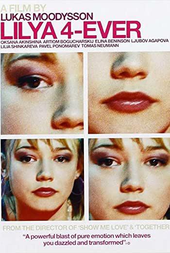 Lilja 4-ever (2002) [บรรยายไทย]