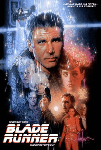 ดูหนัง Blade Runner: The Final Cut: (1982) เบลด รันเนอร์ เต็มเรื่อง - เว็บดูหนังดีดี ดูหนังออนไลน์ 2020 หนังใหม่ชนโรง