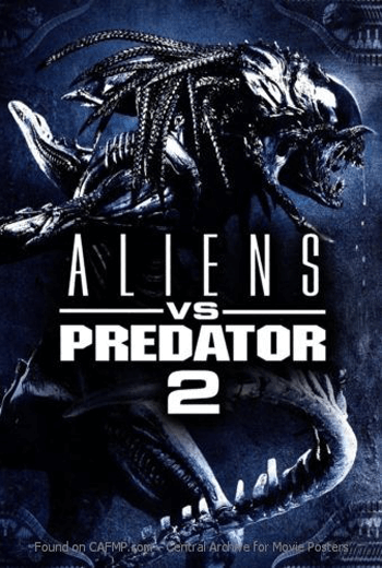 alien vs predator 2 walkthrough