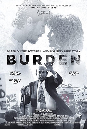 Burden เบอร์เดน (2018) เต็มเรื่อง