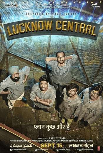 Lucknow Central  (2017)