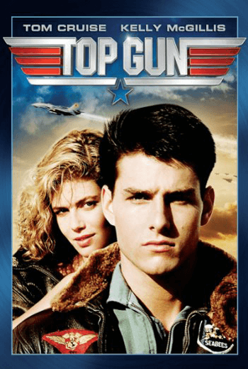 ดูหนัง Top Gun ท็อปกัน ฟ้าเหนือฟ้า (1986) เต็มเรื่อง - เว็บดูหนังดีดี ดูหนังออนไลน์ 2020 หนังใหม่ชนโรง