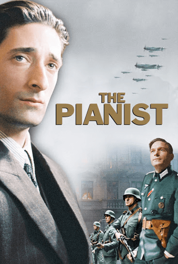 ดูหนัง The Pianist (2002) สงคราม ความหวัง บัลลังก์ เกียรติยศ เต็มเรื่อง - เว็บดูหนังดีดี ดูหนังออนไลน์ 2020 หนังใหม่ชนโรง