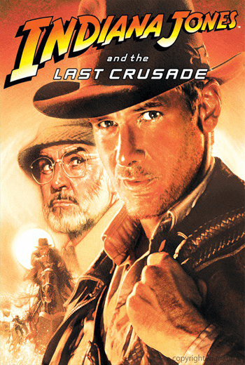 ดูหนัง Indiana Jones 3 (1989) ขุมทรัพย์สุดขอบฟ้า 3 เต็มเรื่อง