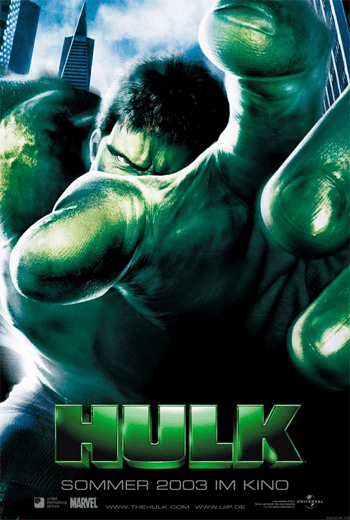ดูหนัง Hulk (2003) เดอะ ฮัค มนุษย์ยักษ์จอมพลัง เต็มเรื่อง