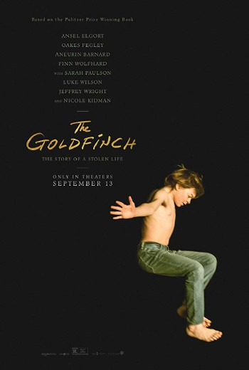 The Goldfinch เดอะ โกล์ดฟินช์  (2019)  บรรยายไทย  เต็มเรื่อง