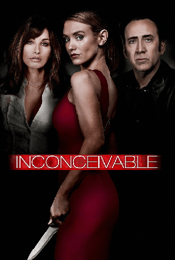 Inconceivable  สวยอำมหิต จิตวิปลาส
