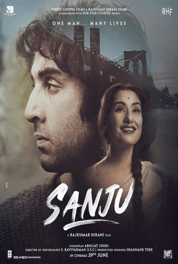 Sanju  ซันจู  (2018)