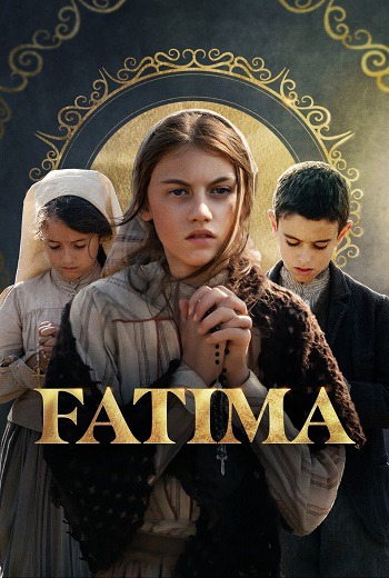 Fatima ฟาติมา (2020) [บรรยายไทยแปล] เต็มเรื่อง