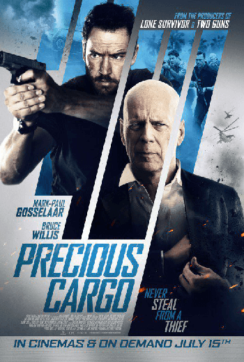 ดูหนัง Precious Cargo ฉกแผนโจรกรรมล่าคนอึด 2016 เต็มเรื่อง - เว็บดูหนังดีดี ดูหนังออนไลน์ 2020 หนังใหม่ชนโรง