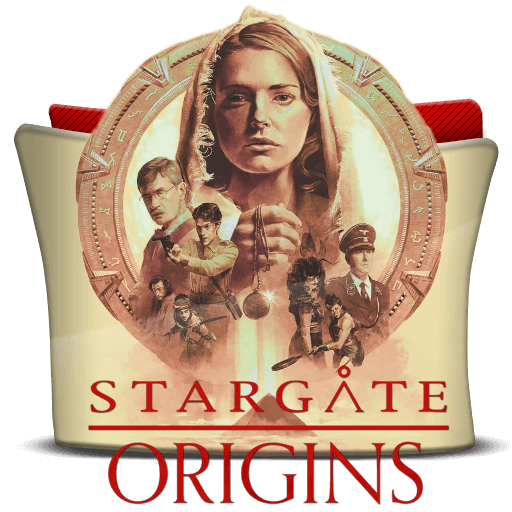 Stargate Origins - เว็บดูหนังดีดี ดูหนังออนไลน์ 2022 หนังใหม่ชนโรง