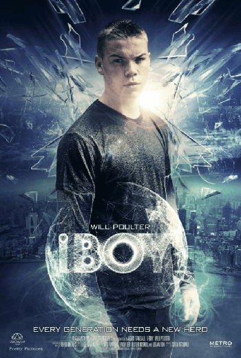 ดูหนัง iBoy ไอบอย  (2017) บรรยายไทย  Netflix เต็มเรื่อง - เว็บดูหนังดีดี ดูหนังออนไลน์ 2020 หนังใหม่ชนโรง
