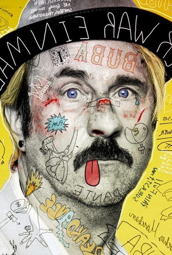 Buba บูบ้า (2022) [บรรยายไทย]