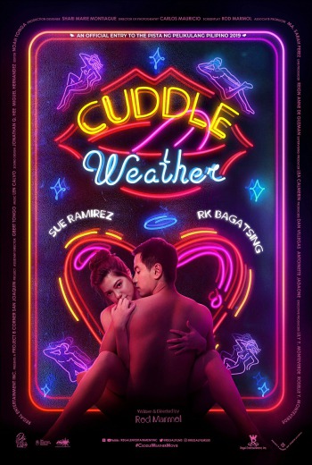 Cuddle Weather อากาศบ่มรัก (2019) เต็มเรื่อง