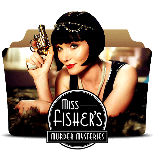 Miss Fisher Murders Mysteries - เว็บดูหนังดีดี ดูหนังออนไลน์ 2022 หนังใหม่ชนโรง