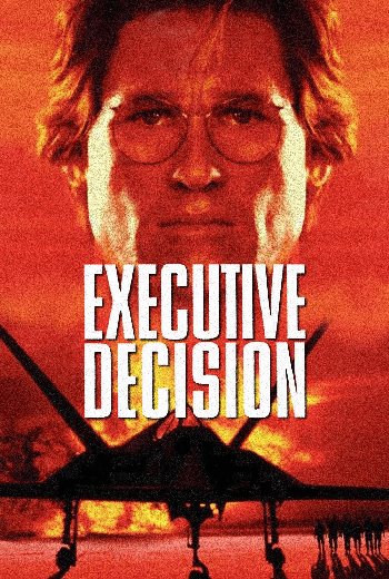 ดูหนัง Executive Decision (1996) ยุทธการดับฟ้า เต็มเรื่อง - เว็บดูหนังดีดี ดูหนังออนไลน์ 2020 หนังใหม่ชนโรง