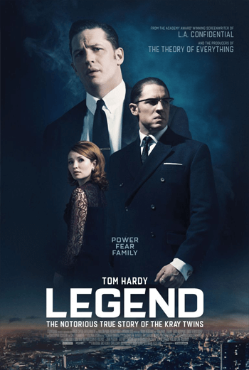 ดูหนัง Legend อาชญากรแฝด แสบมหาประลัย 2015 เต็มเรื่อง