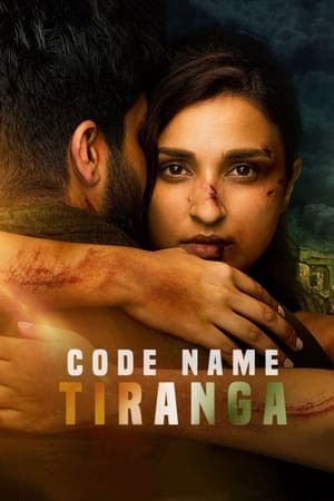 Code Name: Tiranga | ปฏิบัติการเดือดทีรังกา