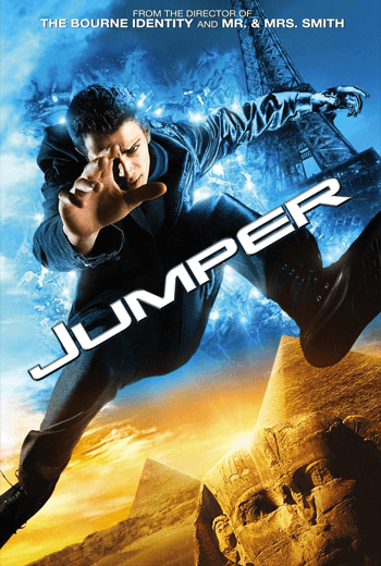 ดูหนัง Jumper คนโดดกระชากมิติ 2008 เต็มเรื่อง - เว็บดูหนังดีดี ดูหนังออนไลน์ 2020 หนังใหม่ชนโรง