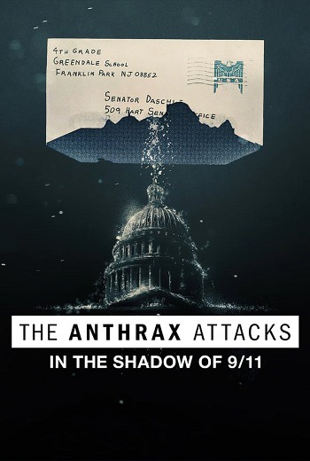 The Anthrax Attacks ดิ แอนแทร็กซ์ แอทแท็คส์ (2022) [พากย์ไทย บรรยายไทย]