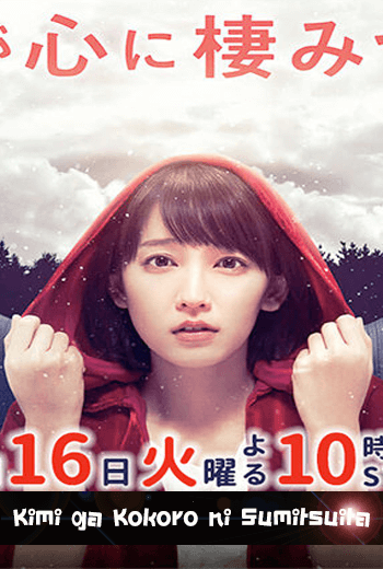 Kimi ga Kokoro ni Sumitsuita - เว็บดูหนังดีดี ดูหนังออนไลน์ 2022 หนังใหม่ชนโรง