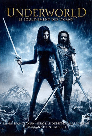 ดูหนัง Underworld 3 (2009) สงครามโค่นพันธุ์อสูร ภาค 3 เต็มเรื่อง